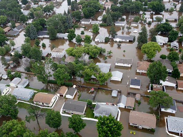 Flood and Drainage Engineering