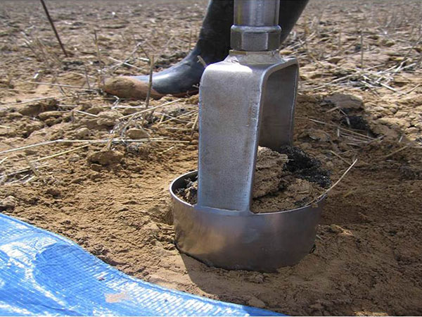 Geotechnical Engineering